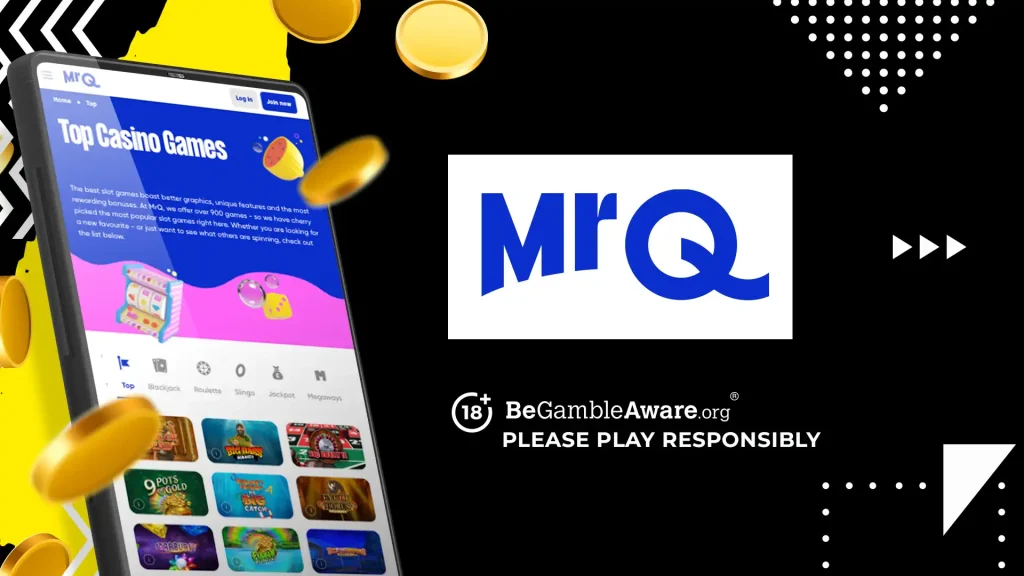 MrQ Casino