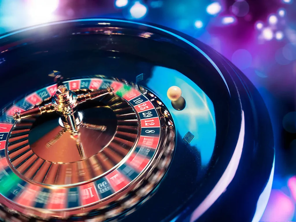 MrQ Casino