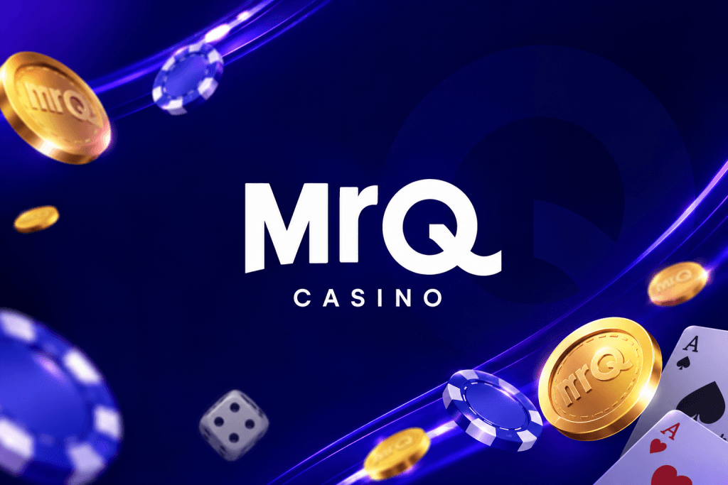 MrQ Casino