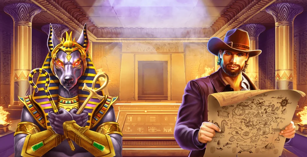 MrQ Casino