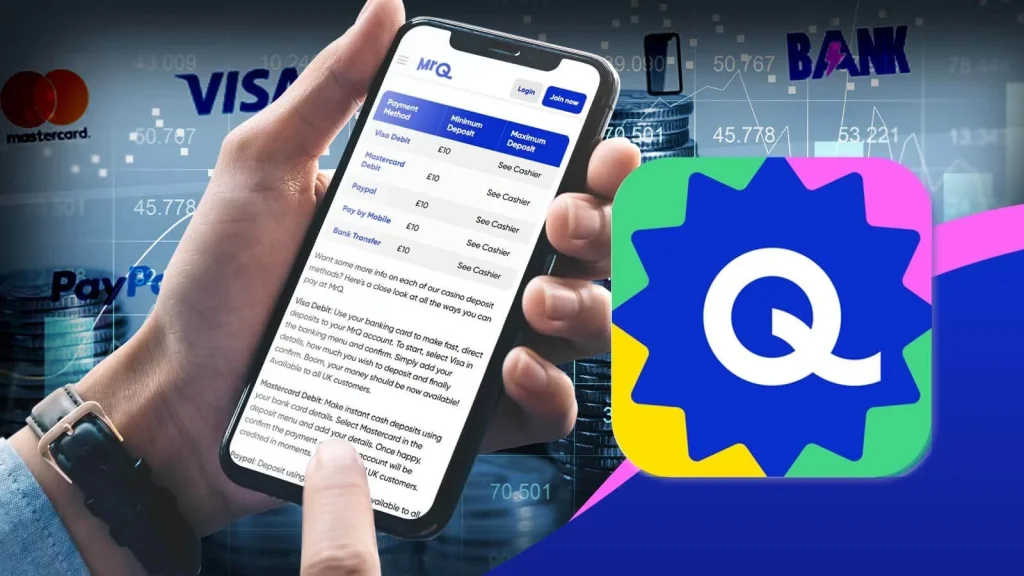MrQ Casino