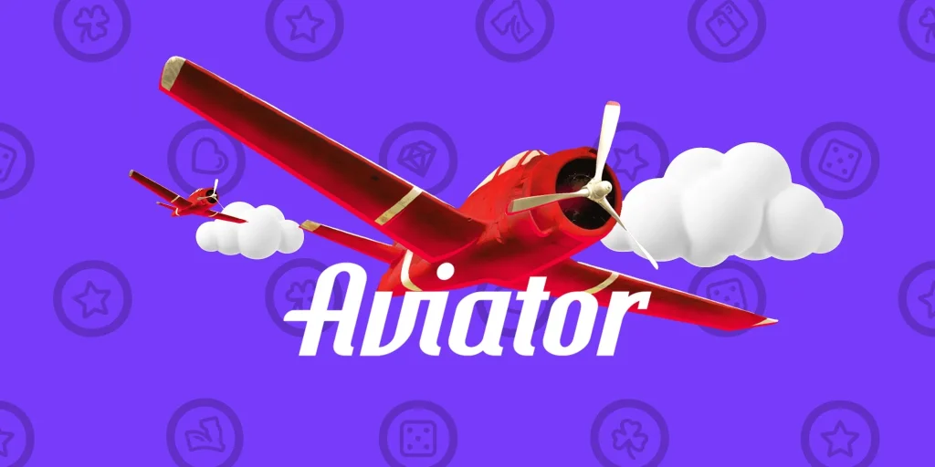 Aviator Slot